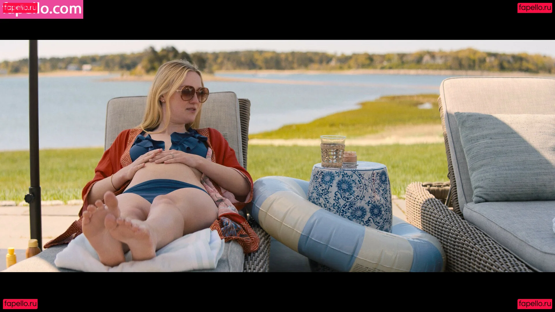 Dakota Fanning Onlyfans Photo Gallery 