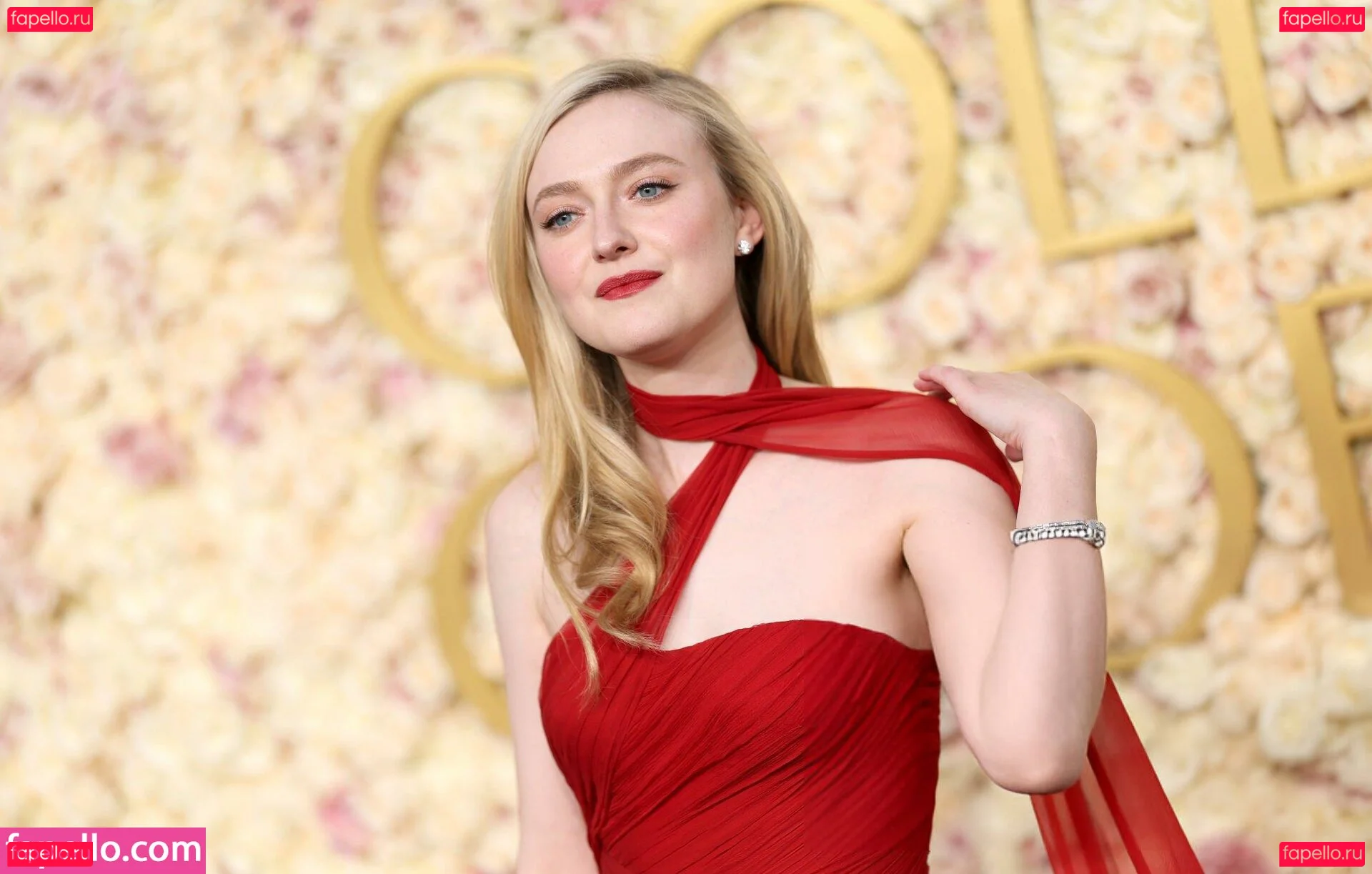 Dakota Fanning Onlyfans Photo Gallery 