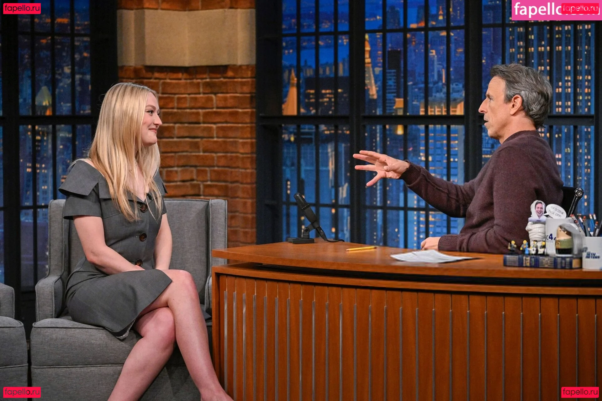 Dakota Fanning Onlyfans Photo Gallery 