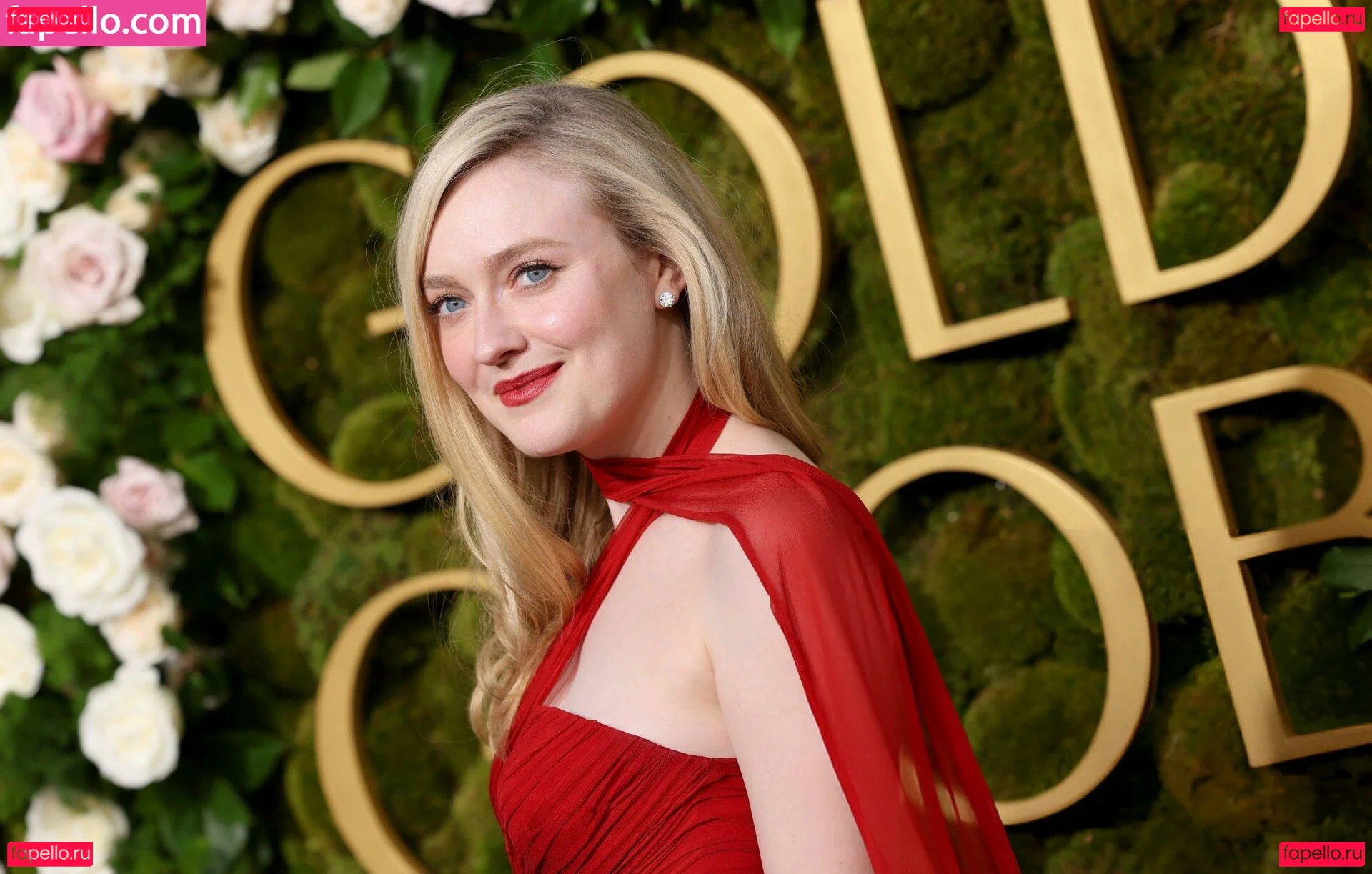 Dakota Fanning Onlyfans Photo Gallery 
