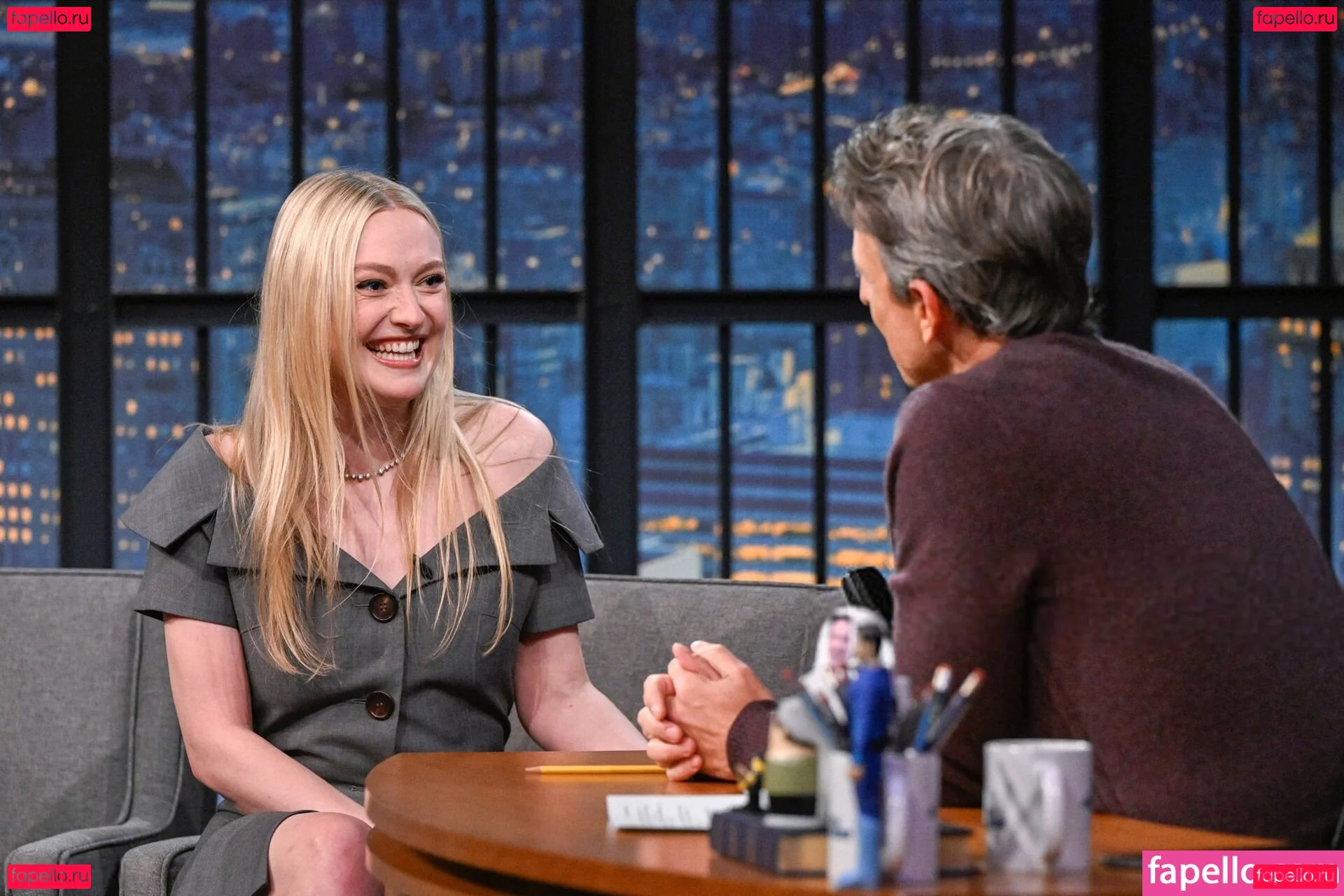 Dakota Fanning Onlyfans Photo Gallery 