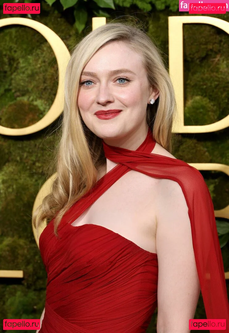 Dakota Fanning Onlyfans Photo Gallery 