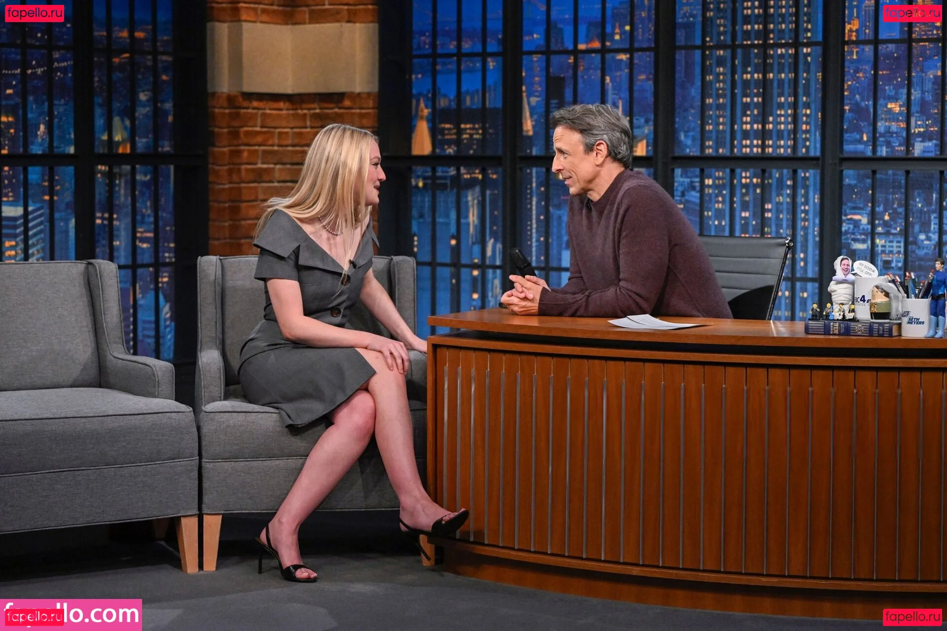 Dakota Fanning Onlyfans Photo Gallery 