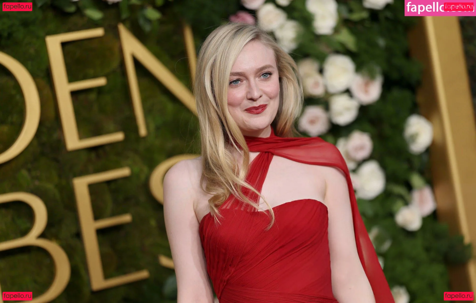 Dakota Fanning Onlyfans Photo Gallery 