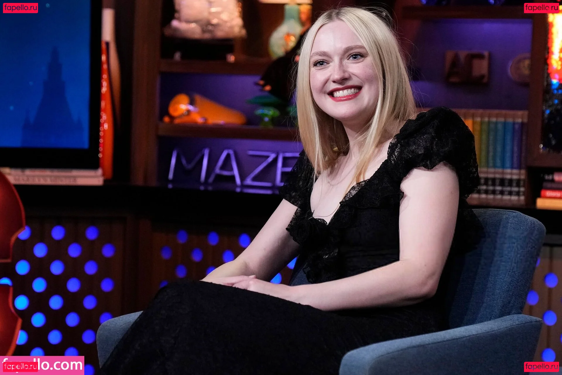 Dakota Fanning Onlyfans Photo Gallery 