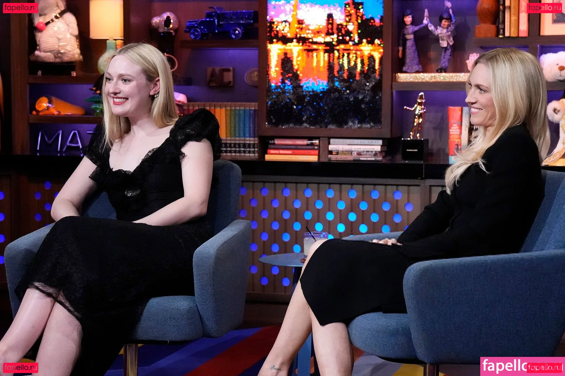 Dakota Fanning Onlyfans Photo Gallery 