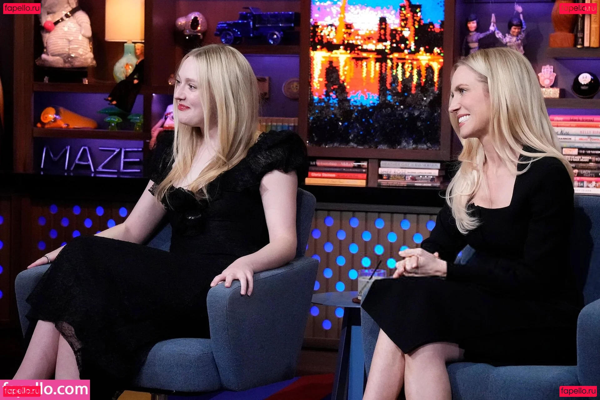 Dakota Fanning Onlyfans Photo Gallery 