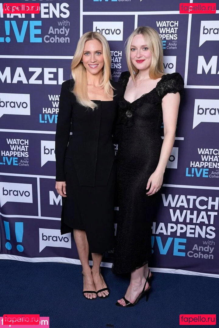 Dakota Fanning Onlyfans Photo Gallery 