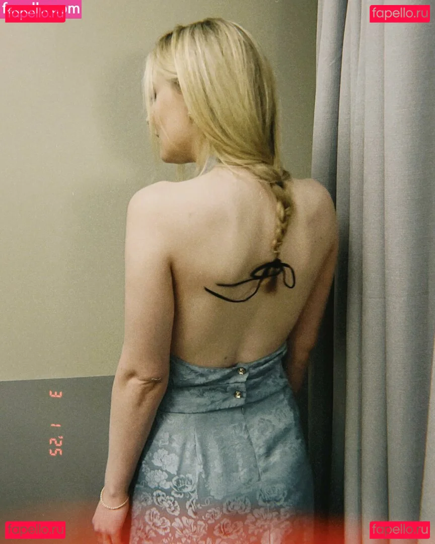 Dakota Fanning Onlyfans Photo Gallery 