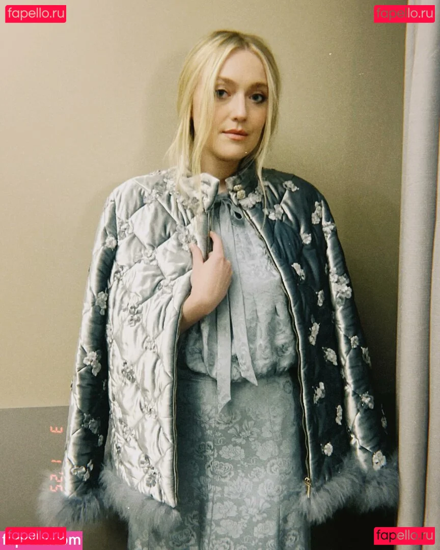Dakota Fanning Onlyfans Photo Gallery 