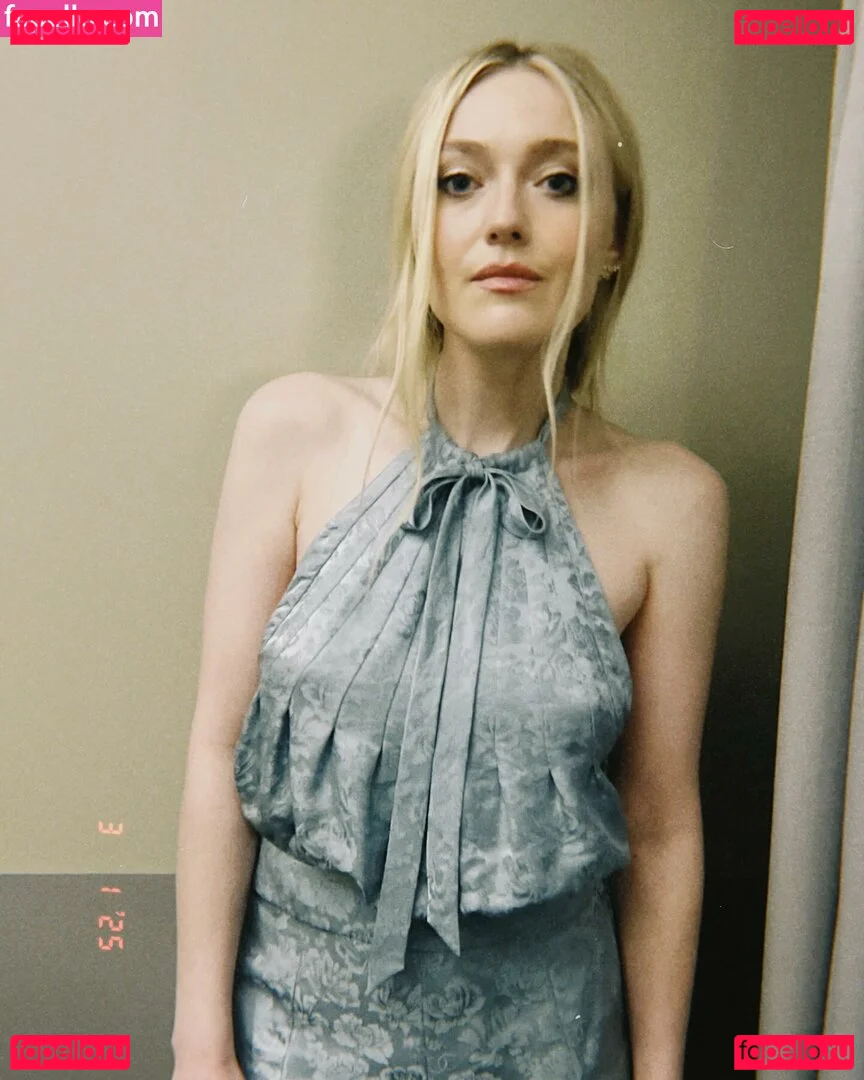 Dakota Fanning Onlyfans Photo Gallery 