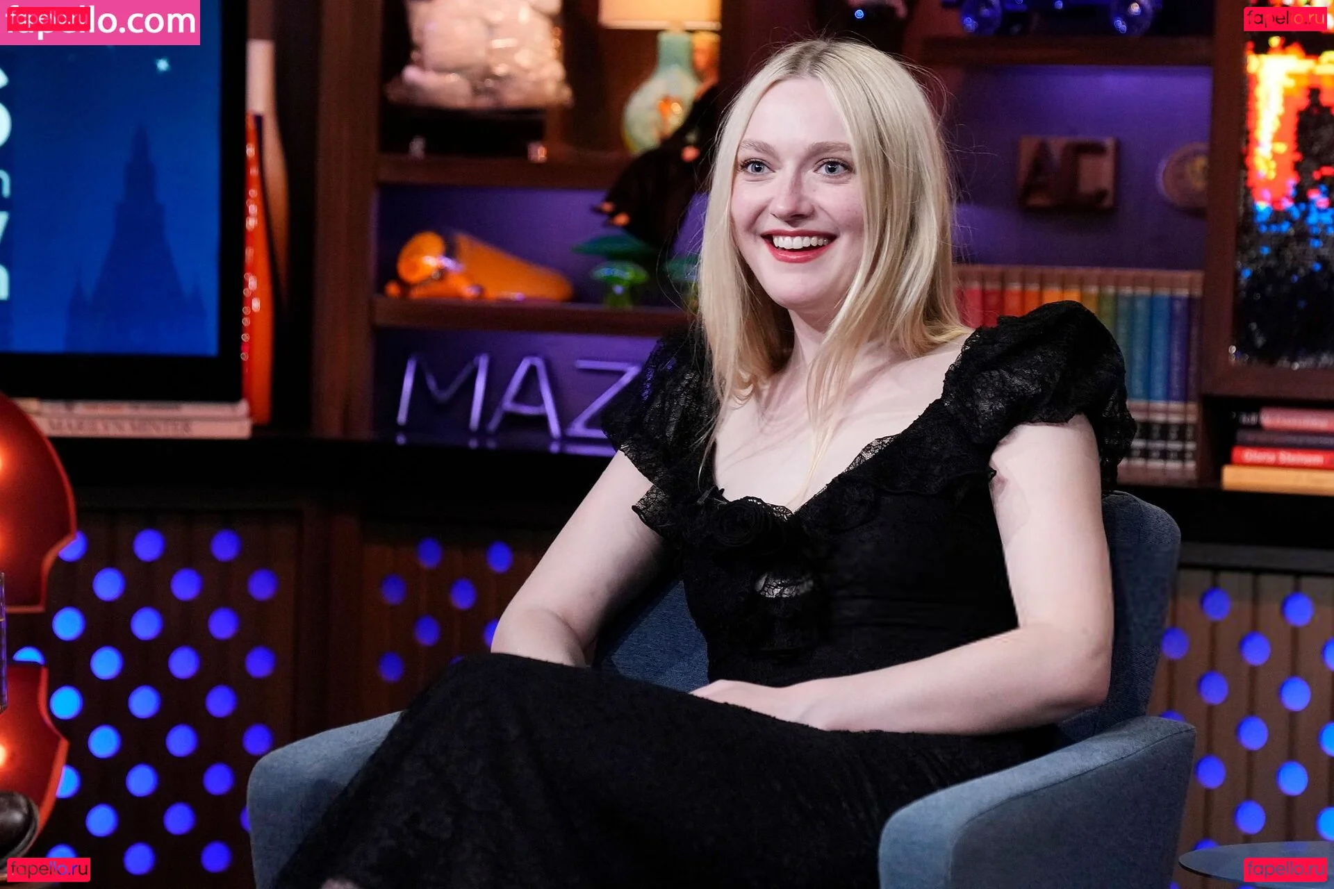 Dakota Fanning Onlyfans Photo Gallery 