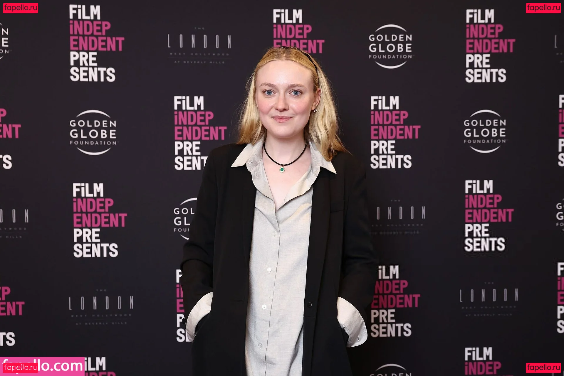 Dakota Fanning Onlyfans Photo Gallery 