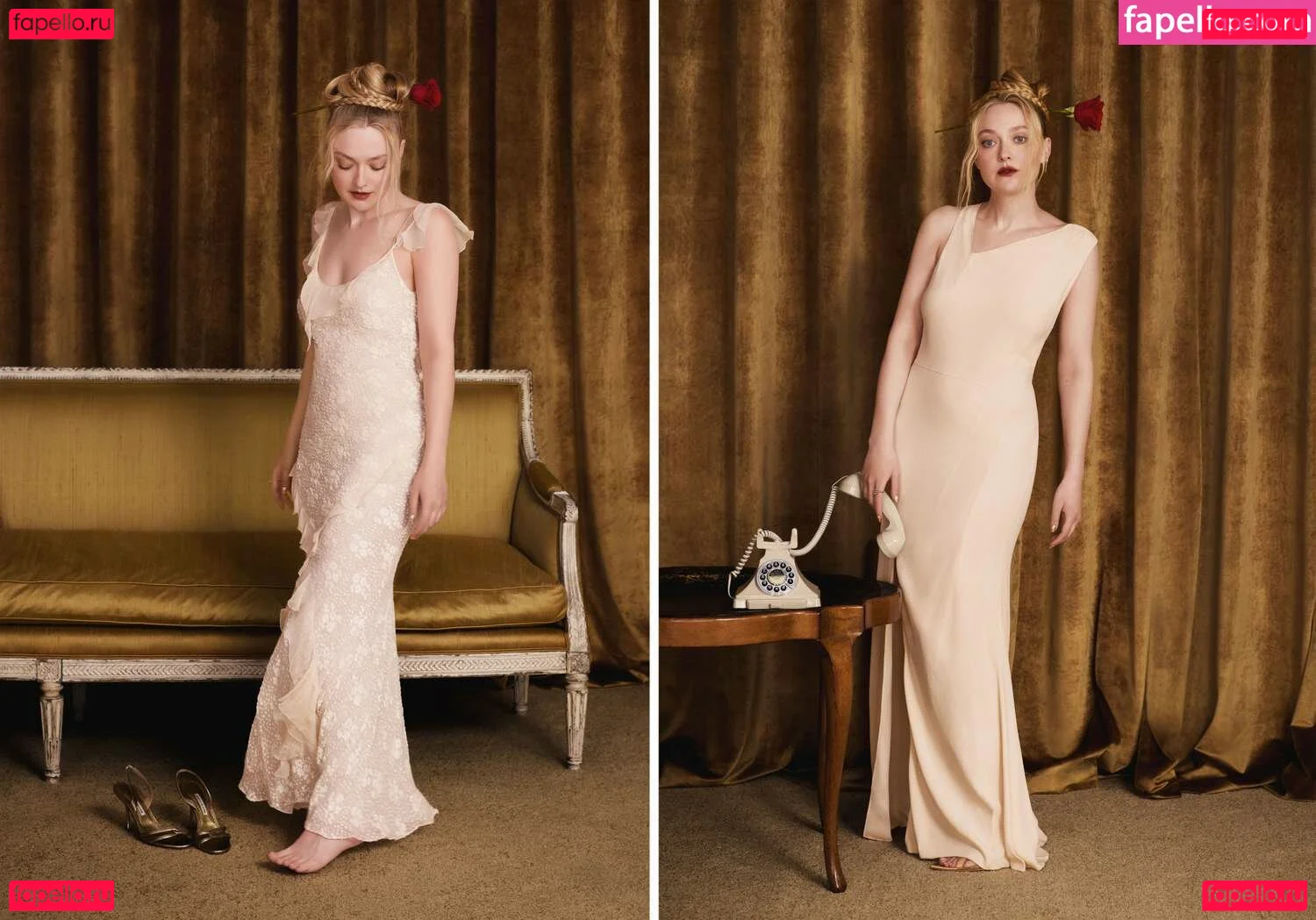 Dakota Fanning Onlyfans Photo Gallery 