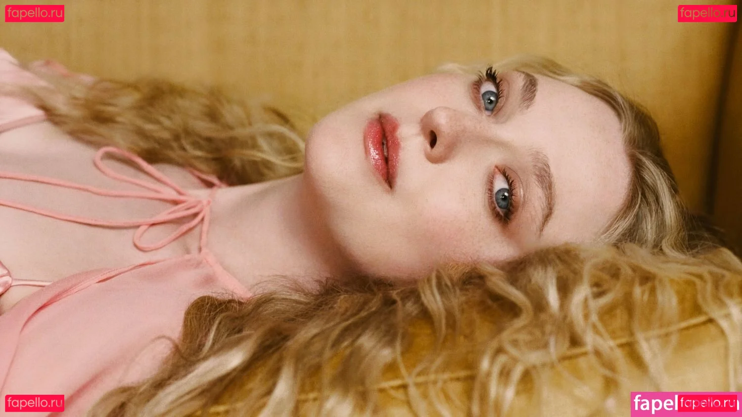 Dakota Fanning Onlyfans Photo Gallery 