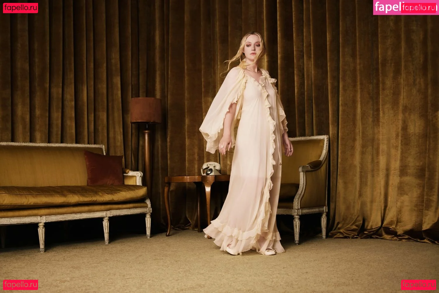 Dakota Fanning Onlyfans Photo Gallery 