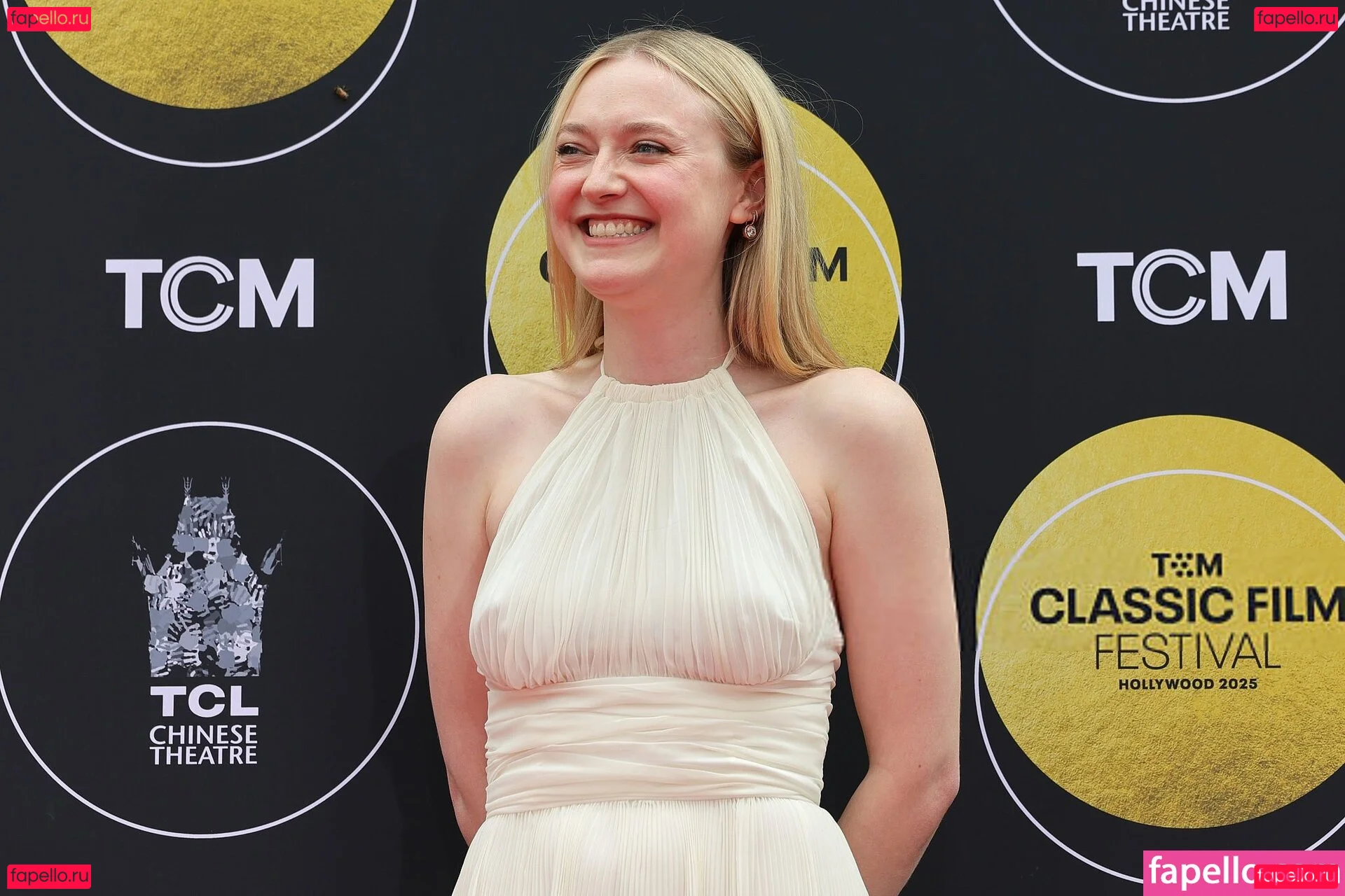 Dakota Fanning Onlyfans Photo Gallery 