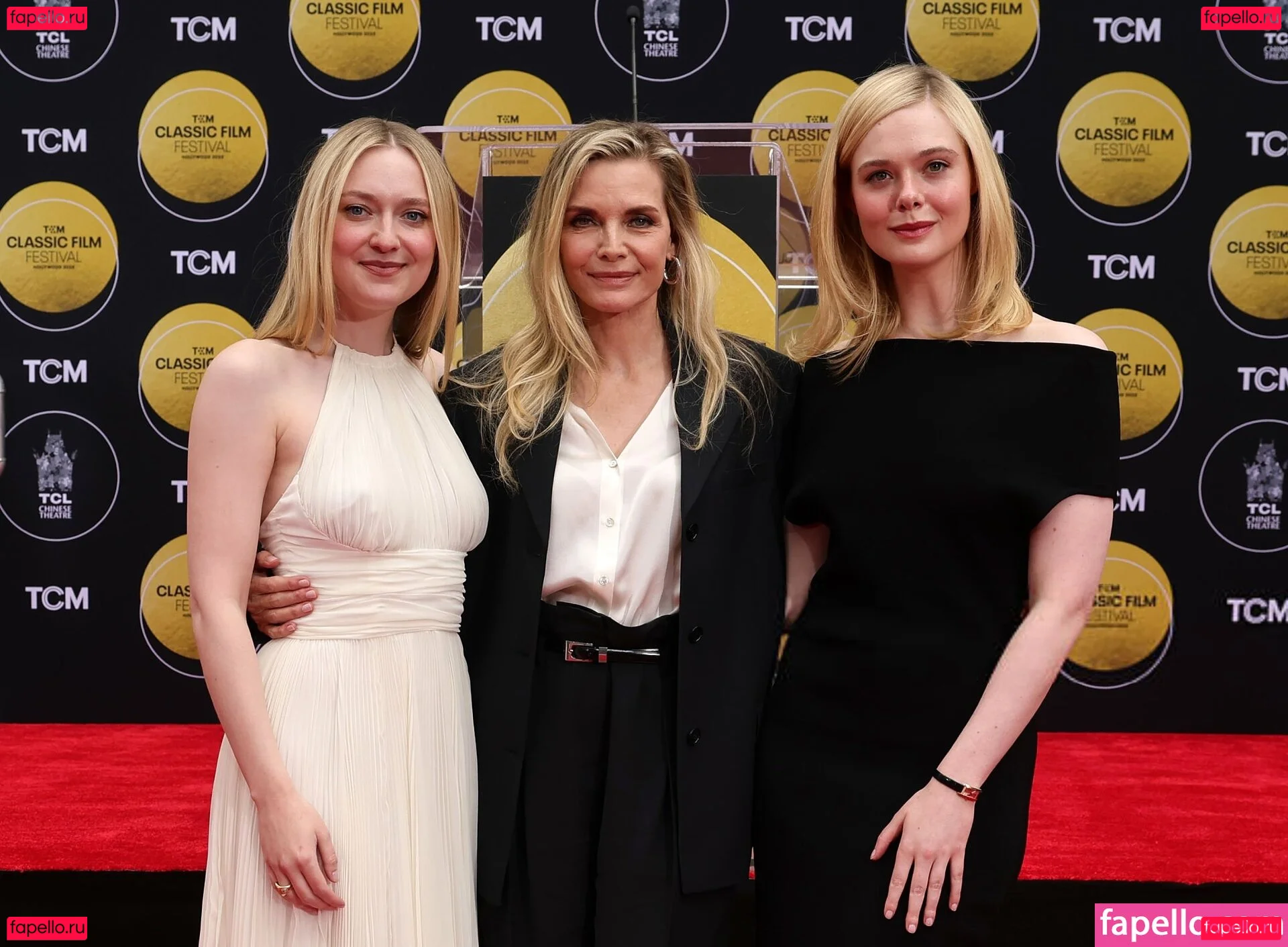 Dakota Fanning Onlyfans Photo Gallery 