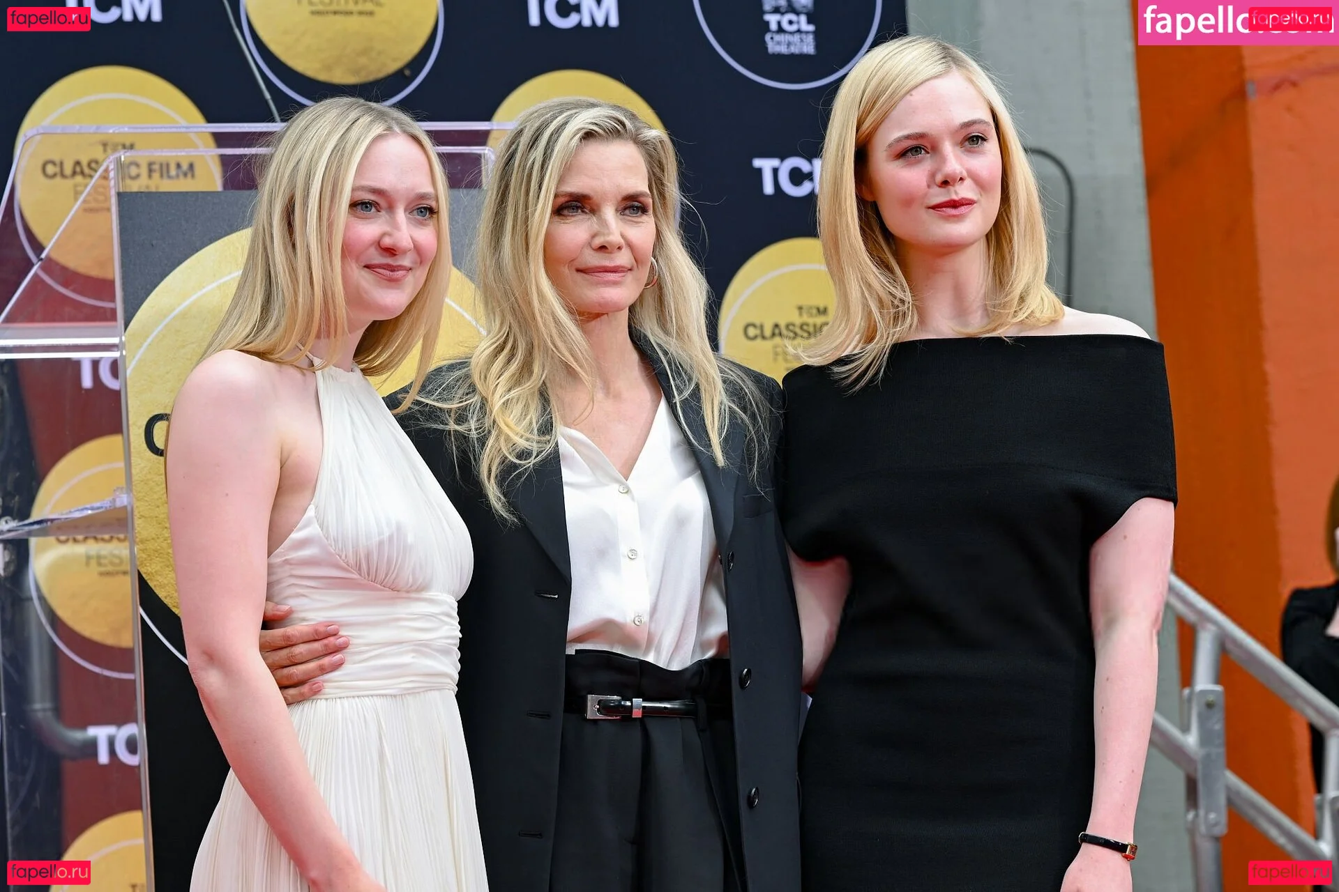 Dakota Fanning Onlyfans Photo Gallery 