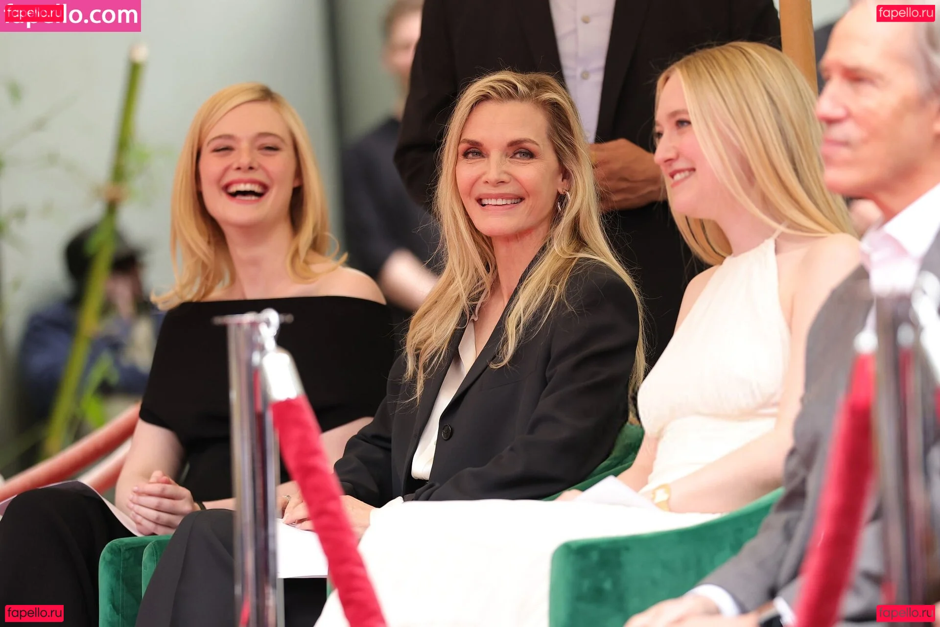 Dakota Fanning Onlyfans Photo Gallery 