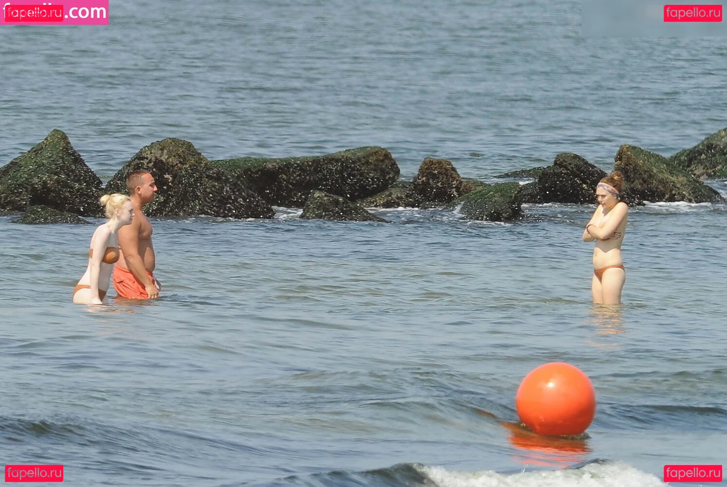 Dakota Fanning Onlyfans Photo Gallery 