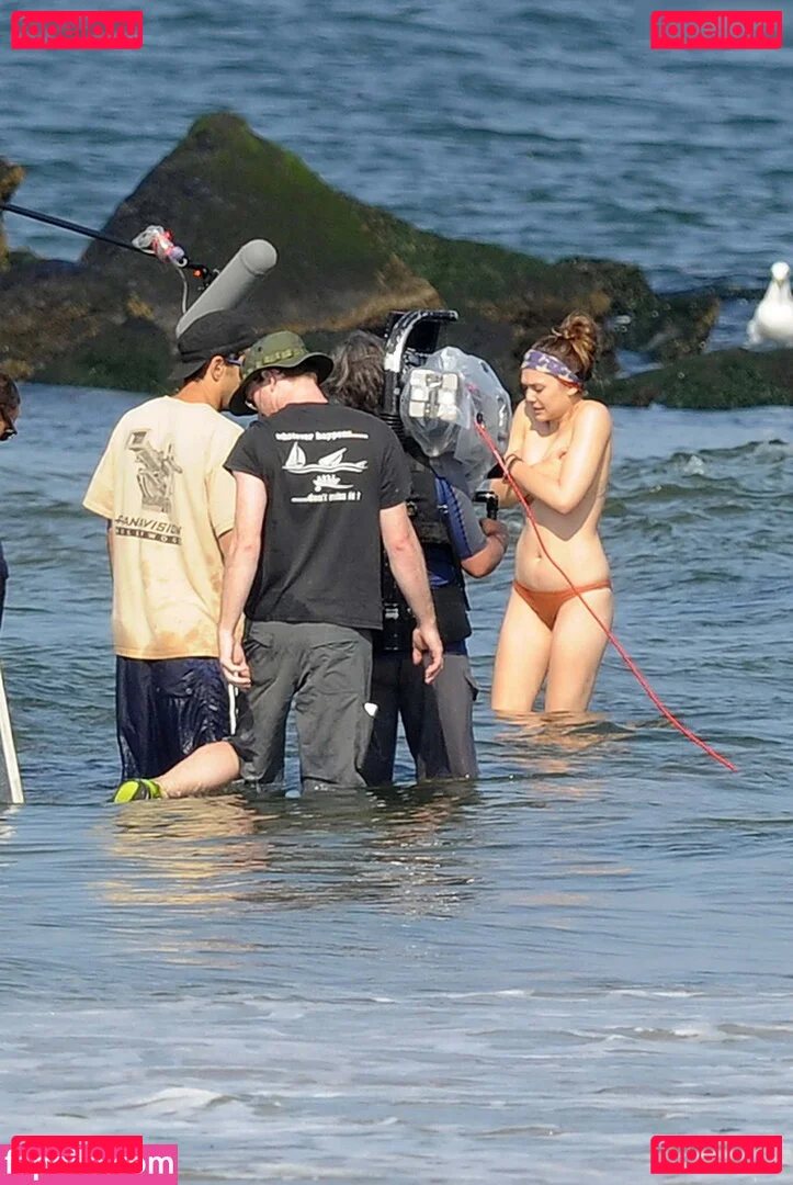 Dakota Fanning Onlyfans Photo Gallery 