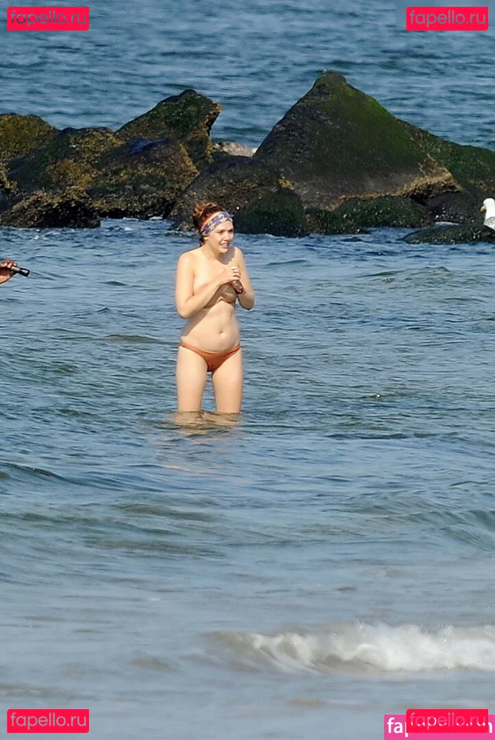 Dakota Fanning Onlyfans Photo Gallery 