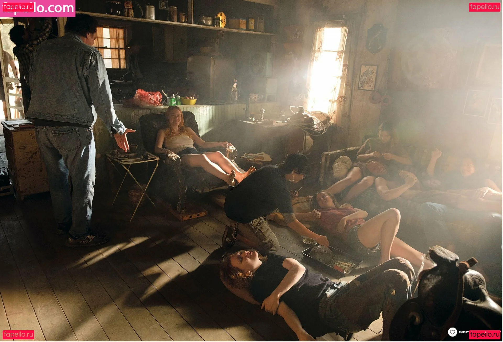 Dakota Fanning Onlyfans Photo Gallery 