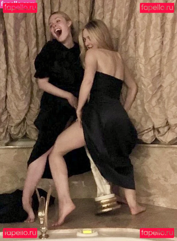 Dakota Fanning Onlyfans Photo Gallery 