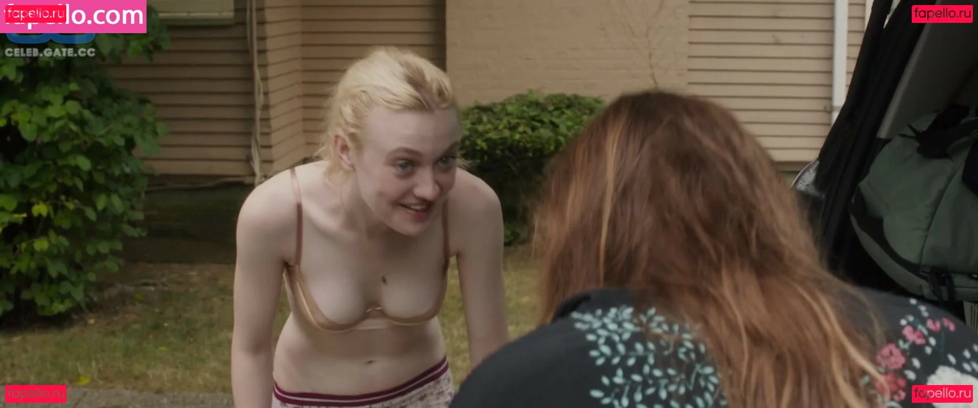 Dakota Fanning Onlyfans Photo Gallery 