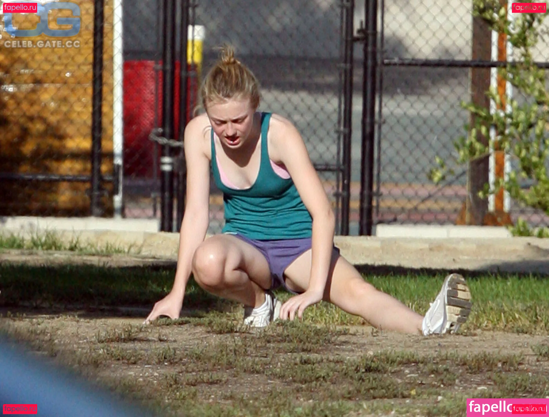 Dakota Fanning Onlyfans Photo Gallery 