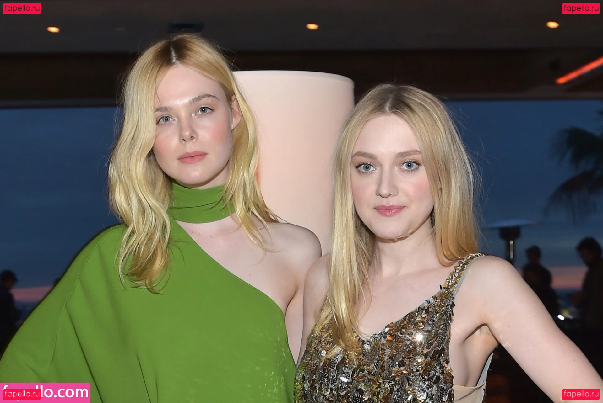 Dakota Fanning Onlyfans Photo Gallery 