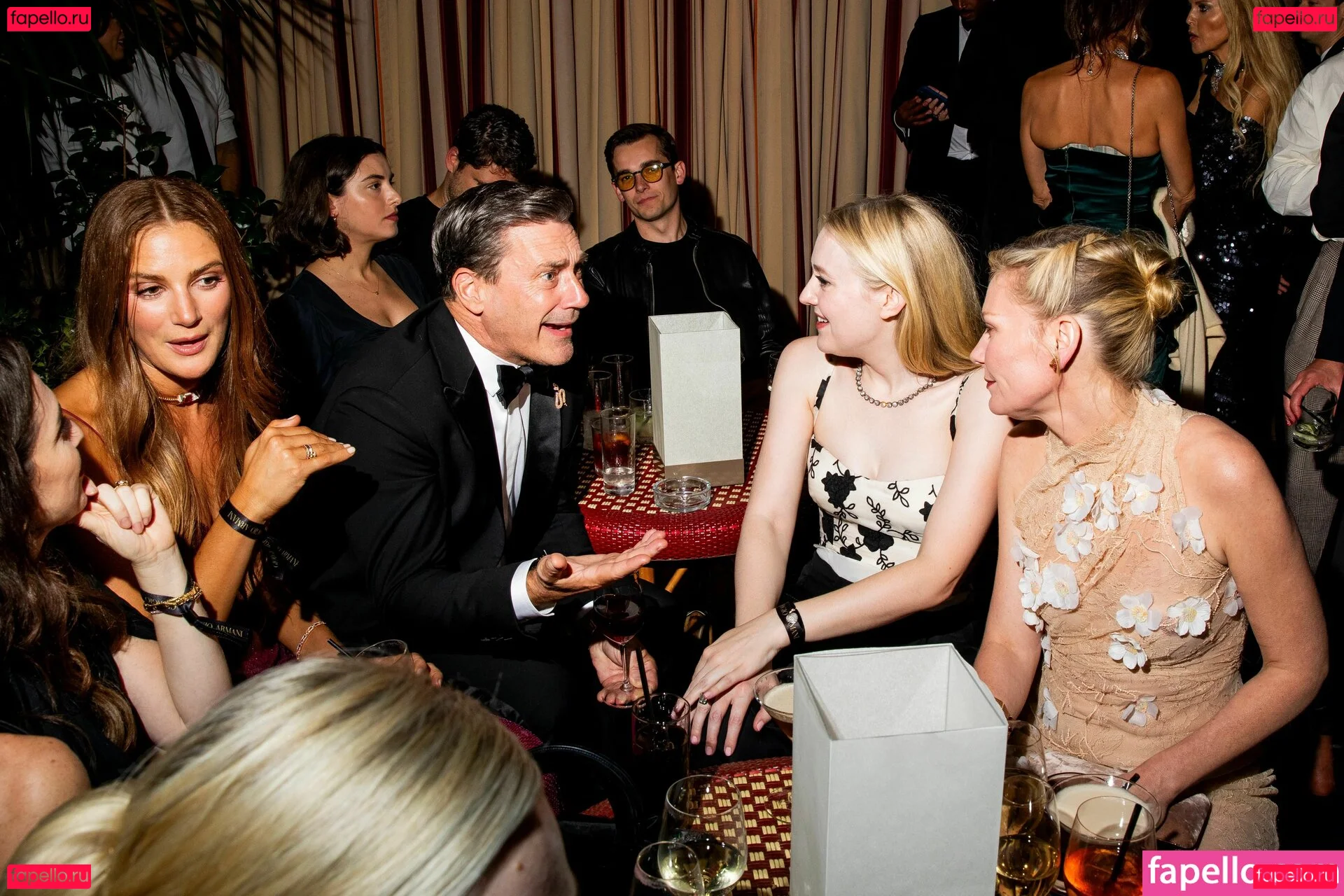 Dakota Fanning Onlyfans Photo Gallery 