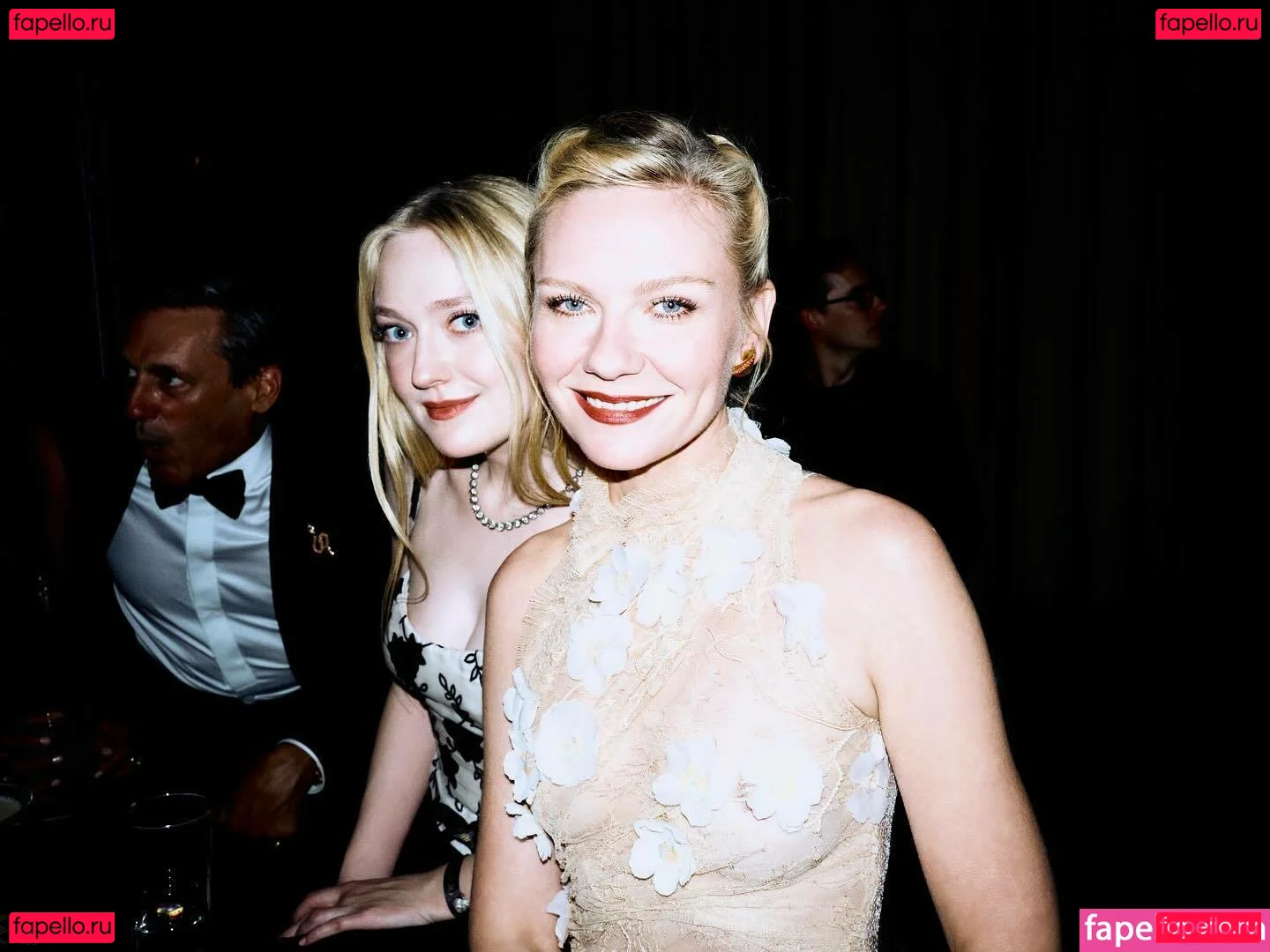 Dakota Fanning Onlyfans Photo Gallery 