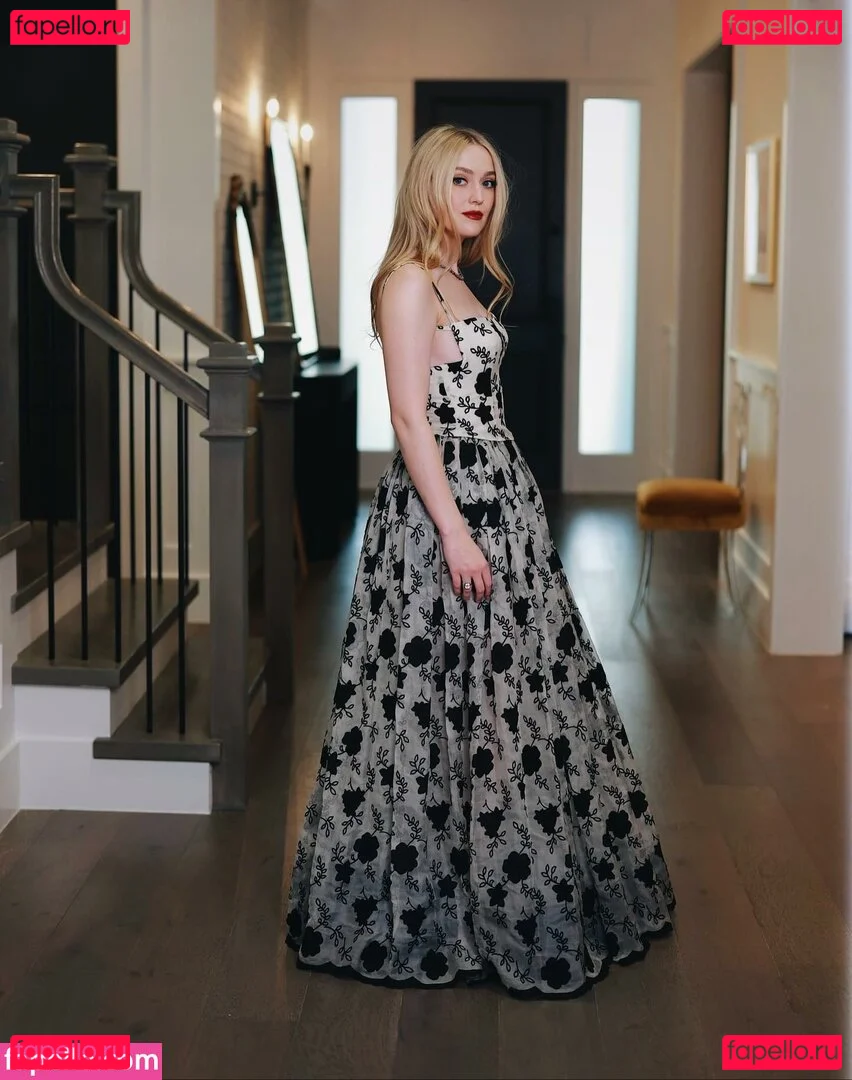 Dakota Fanning Onlyfans Photo Gallery 