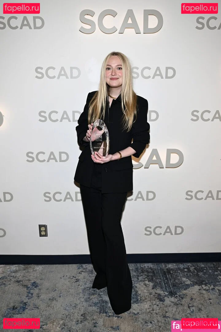 Dakota Fanning Onlyfans Photo Gallery 