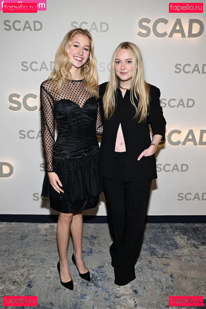 Dakota Fanning Onlyfans Photo Gallery 