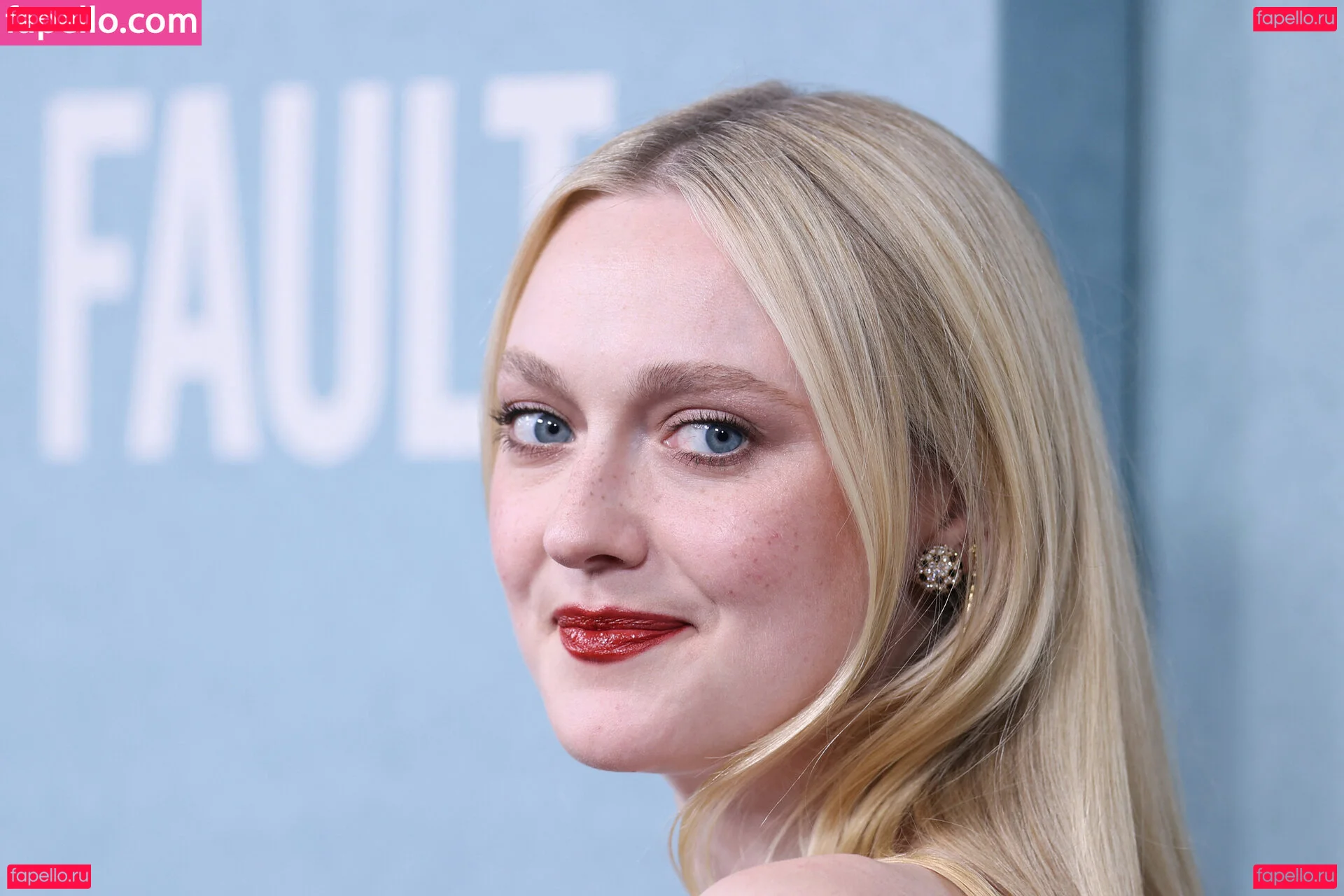 Dakota Fanning Onlyfans Photo Gallery 