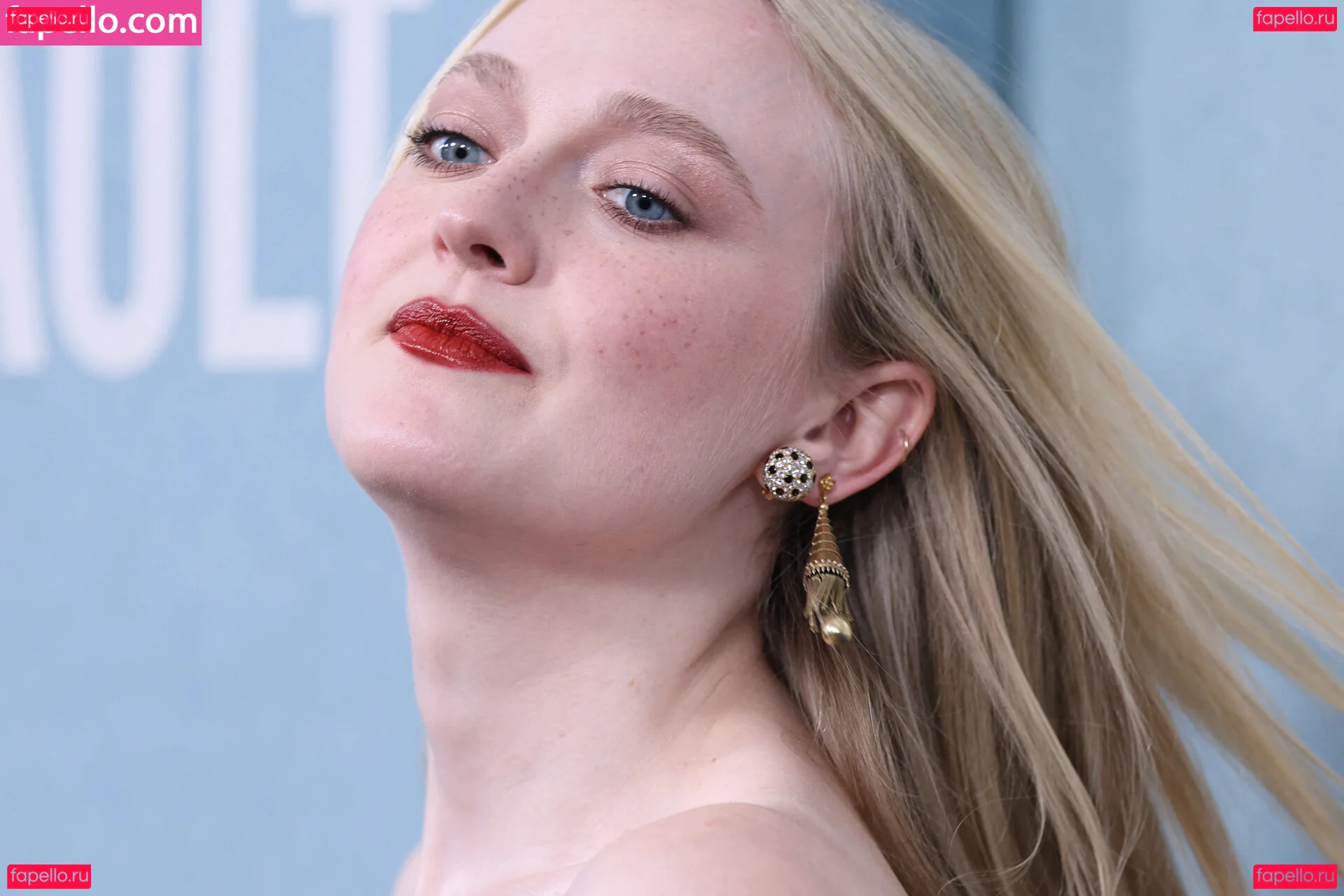 Dakota Fanning Onlyfans Photo Gallery 