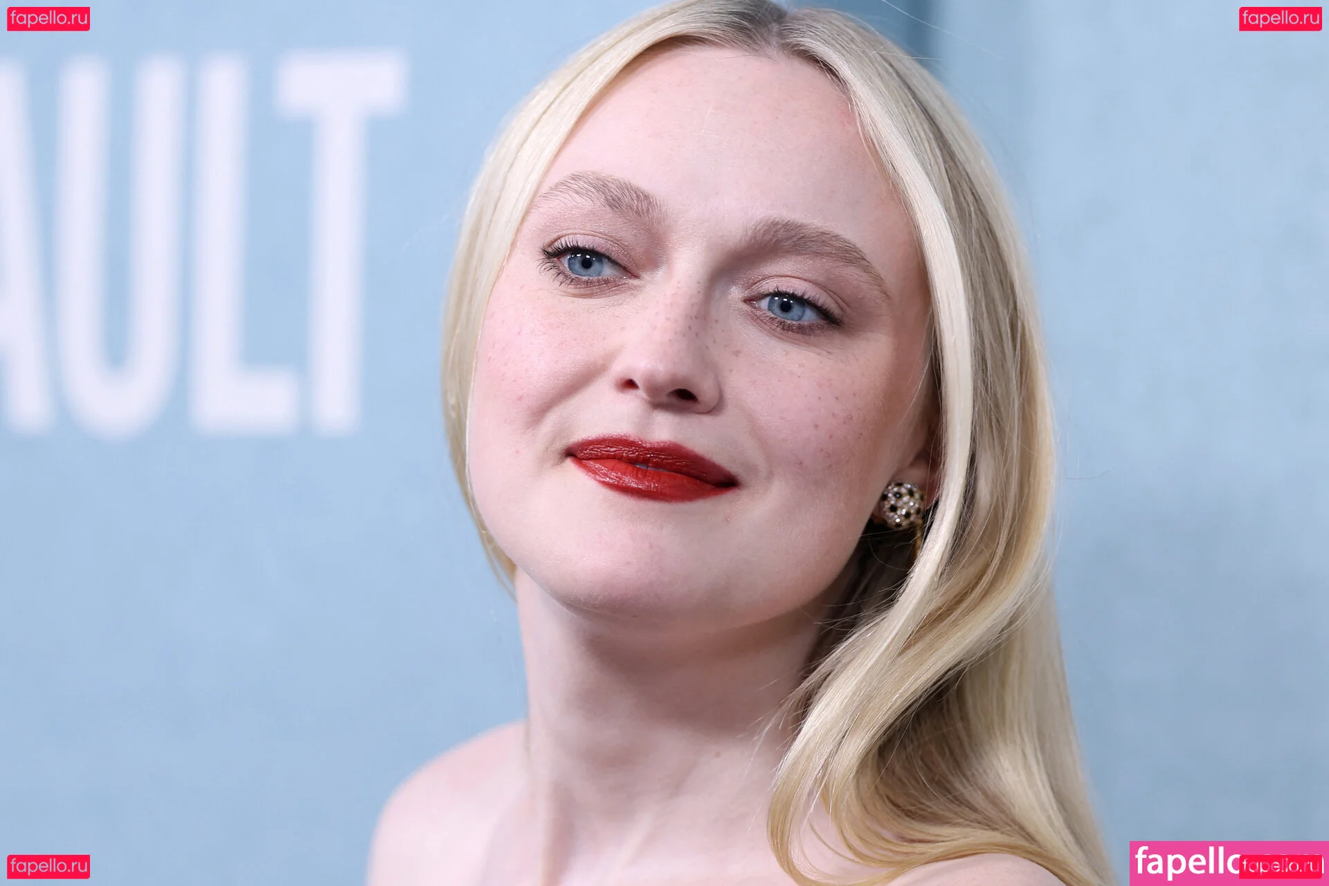 Dakota Fanning Onlyfans Photo Gallery 