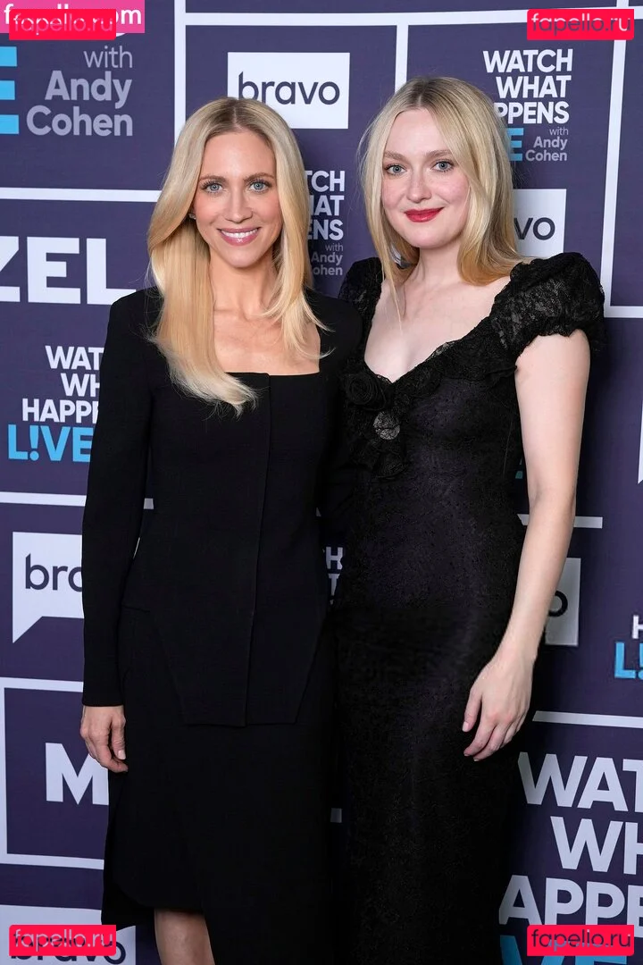 Dakota Fanning Onlyfans Photo Gallery 