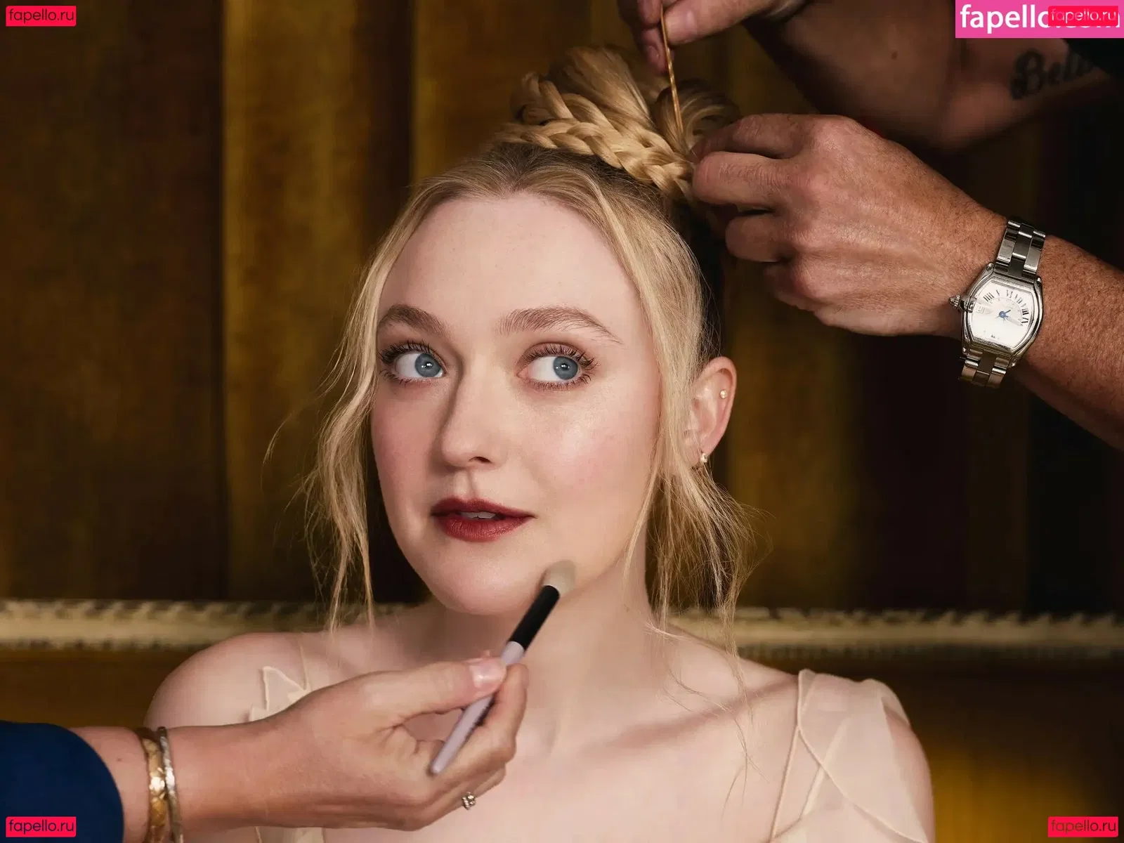 Dakota Fanning Onlyfans Photo Gallery 