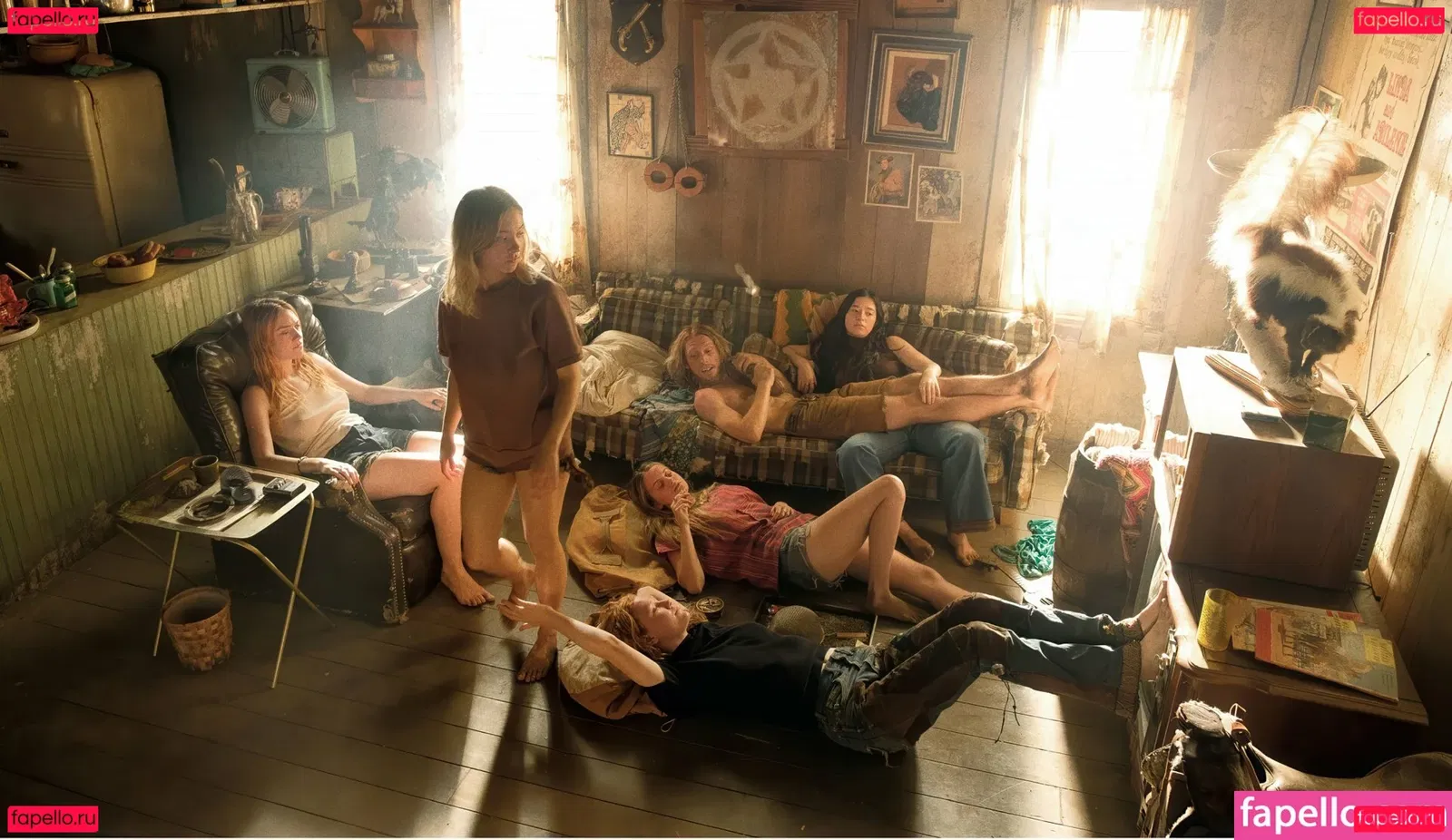 Dakota Fanning Onlyfans Photo Gallery 