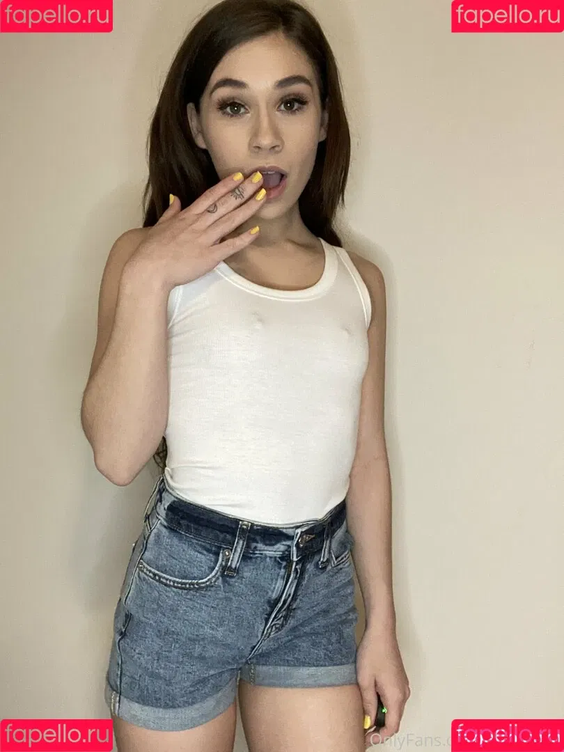 cupofcarli Onlyfans Photo Gallery 