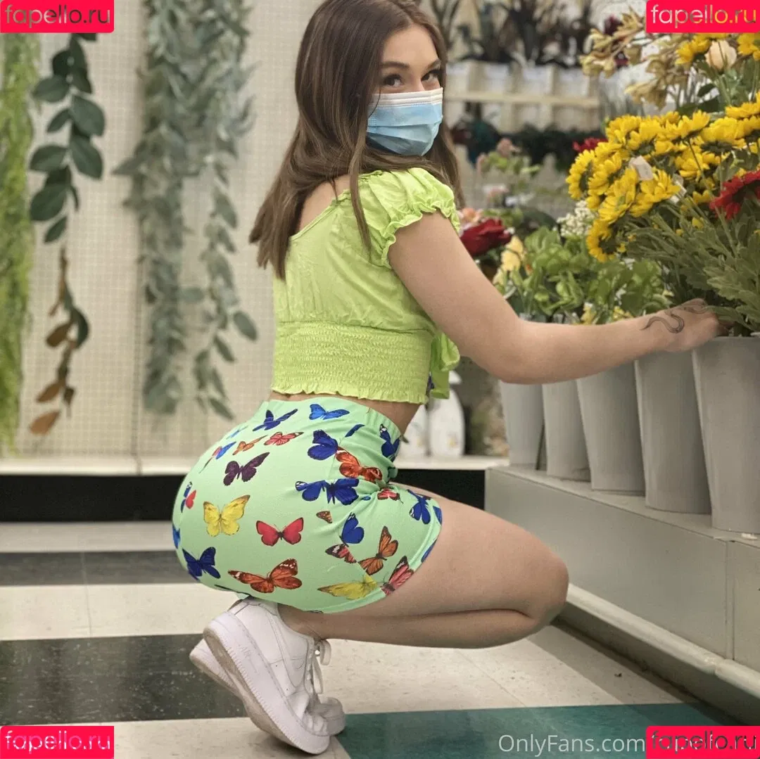 cupofcarli Onlyfans Photo Gallery 