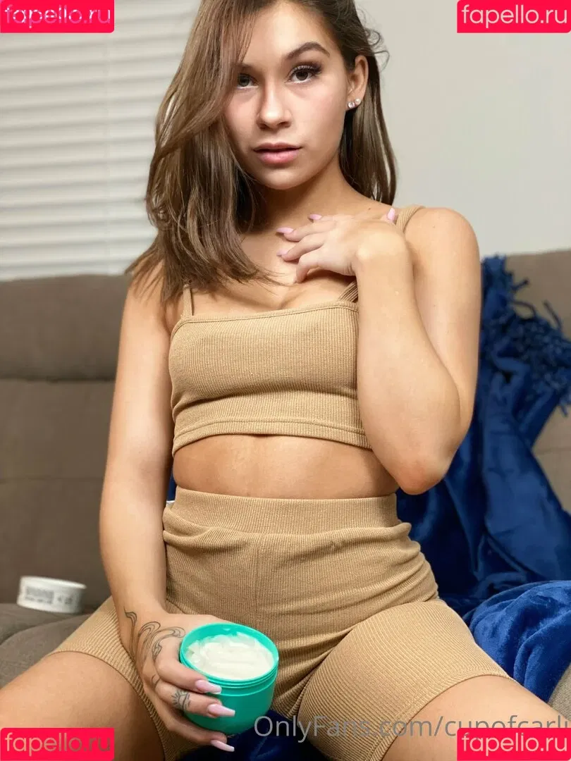 cupofcarli Onlyfans Photo Gallery 