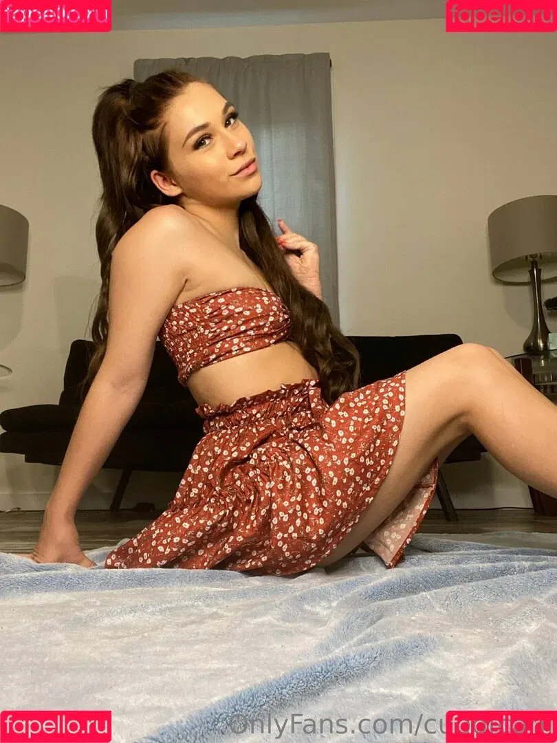 cupofcarli Onlyfans Photo Gallery 
