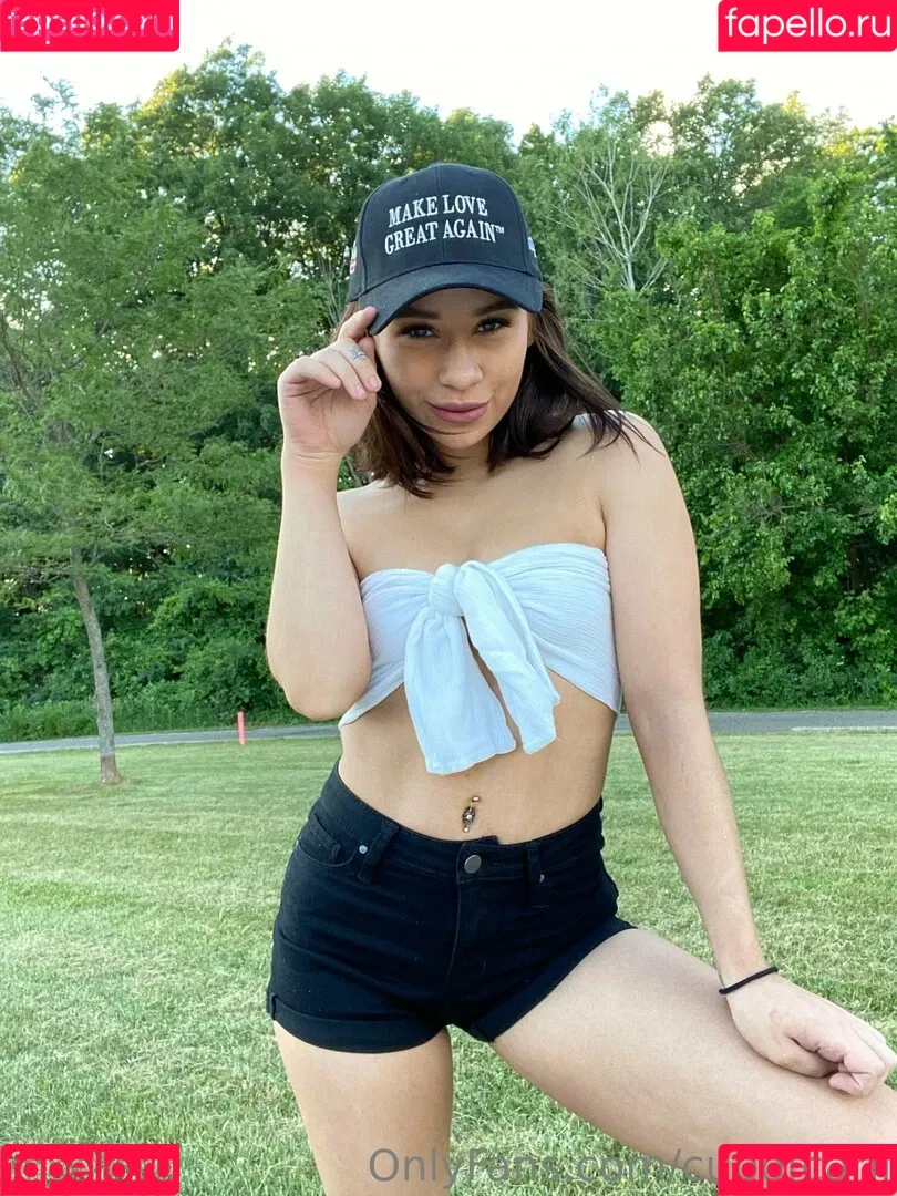 cupofcarli Onlyfans Photo Gallery 