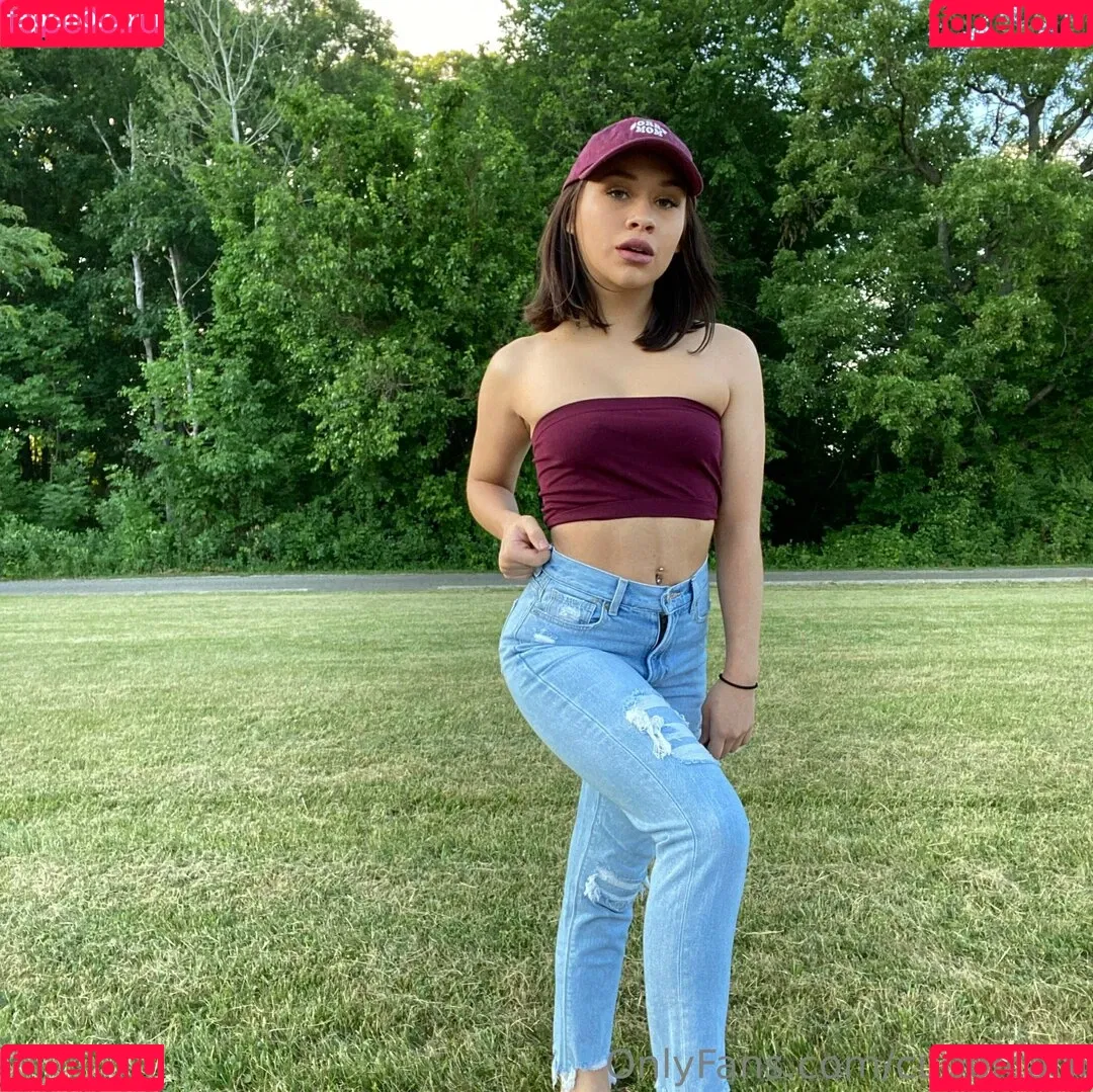 cupofcarli Onlyfans Photo Gallery 
