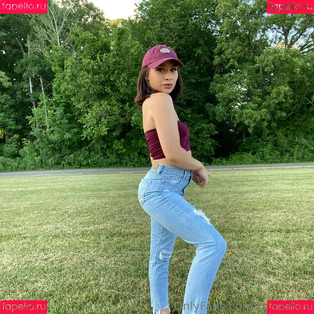 cupofcarli Onlyfans Photo Gallery 